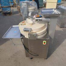 Commercial Dough Divider Rounder Machine for Home and Bakery Applications thumbnail-3