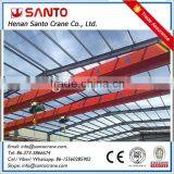 Single Girder Bridge Overhead Crane Kits thumbnail-1