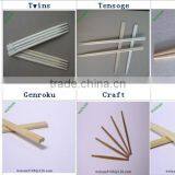 Nature Paper Wrapped Paper Sleeve Disposable Chopsticks thumbnail-3