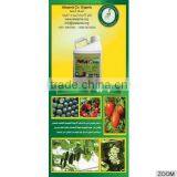High Quality Egypt Stronger Liquid Organic Fertilizer and Strong Natural Liquid Organic Pesticides thumbnail-3