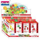 2016 Non-toxic Toy Making Air Dry Clay Modelling Clay Clay Craft Toy Making