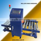 Roller Conveyor Check Weigher