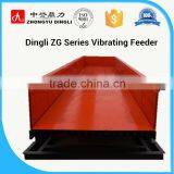 Dingli Vibration Feeder With Over 20 Years Experience thumbnail-2