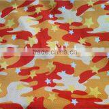 Polyester Printed Oxford Fabric 600Dx600D PVC/PU Coated Fabric thumbnail-5