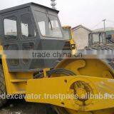 Used BW-213D Compactor For Sale, BW 213D Road Roller Cheap Price thumbnail-1
