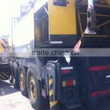 Used crane LIEBHERR 300T, very good condition and low price
