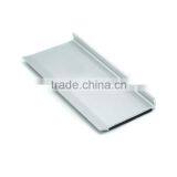 Non Slip PVC Insert Rubber Stair Nosing for Home thumbnail-5