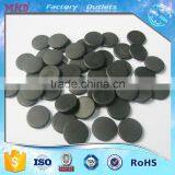 MDL42 15mm 13.56mhz Plastic Small Button NFC Washable RFID Laundry Tag With Two Holes thumbnail-5