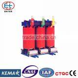 S(G)B10-100-2500/10 Series Dry Type Electronic Power Transformer thumbnail-3