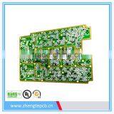 E-Cigarette Motherboard Two Layer FR4 Rigid Flex Printed Circuit Boards thumbnail-5