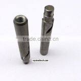 CNC Lathe Rapid Prototyping thumbnail-2