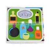 130 kg Health Mechanical Scale thumbnail-3