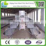 2016 Hot Sale Galvanized Egg Layer Cages for Hens thumbnail-1