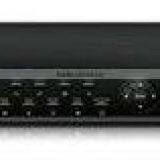 H.264 Digital Video Recorder