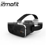 Electronic gadgets new for 2016 smart glasses VR Park V3 virtual reality 3d glasses 3d world video-glasses