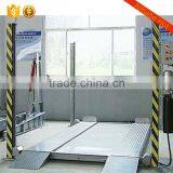 Parking Gate thumbnail-3