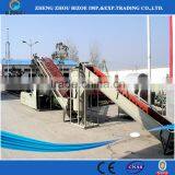 Cassava Starch, Flour And Garri Production In Nigeria