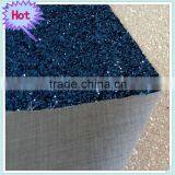 Hot Sell Cheap Sparkling Glitter Fabric Wallpaper thumbnail-2
