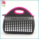 New Design Cotton Lunch Tote Bag thumbnail-1