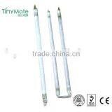 3000W 200V Iron and Quartz Tubes