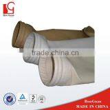 Modern Hot Selling High Dust Holding Bag Filter Media