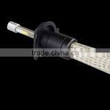 Driving Green LED Headlight Light High Beam Bulb Replacement thumbnail-4