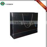 Hot Sale Kraft Paper Bags Optical Design With Custon Logo thumbnail-5