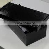 High Quality Cheap Corrugated Shoe Box thumbnail-3