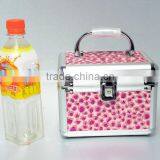 AN104 ANPHY One in One 3 Case Set Jewelry Box Makeup Case Suitcase Large Middle Small 3 Boxes Set 19.5*13*13cm 600g 3pcs Set thumbnail-6