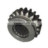 Aftermarket Tractor Parts MTZ 80 OEM Spur Transmission Gear for Gear Box thumbnail-6