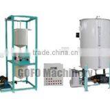 GOFO Oil Adding System, Liquid Adding System, Feed Grease-adding System thumbnail-1