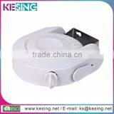 Single Line Plastic Retractable Clothesline thumbnail-1