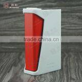 ORIGINAL Smoke H-PRIV 220W TC Silicone Case Fit for Black Silver White Color Smoke H-PRIV 220w Box Mod