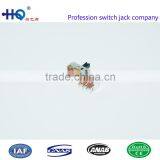 Affordable Price Vertical Slide Switches, 2p4t Slide Switches,SS-24D07 thumbnail-3