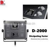 Good Choice Phtography Studio Lighting 140W Led Lights, Professional Video Light Led