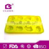 Cake Tools Silicone Cake Mold