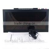 Leap Newest High Quality Scoreboard For School Match thumbnail-6