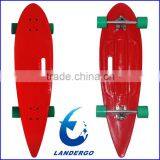 CEEN13613 Approved Pro Cruiser Skateboard, 4 Wheels Completed Longboard thumbnail-1