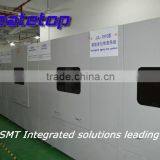 Fluorescent/Bulb Lamp Aging Production Line (12m Aging Line) thumbnail-2