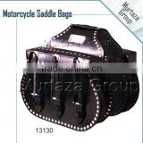 Motorcycle Saddle Bag