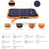 2015 New Korea No.1 Power Bank Brand Super Fireproof Solar Charger thumbnail-3