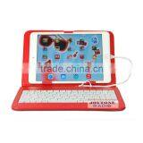 Joytone 7 Inch Wired Popular pc Keyboard Cover (YNK-9)