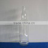 750L VODKA GLASS BOTTLE thumbnail-1