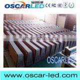 Brand New Taxi Roof Light Box Oscarled With High Quality