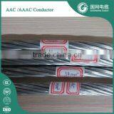 Professional 19/3.38mm All Aluminum Conductor Tulip Bared Cable thumbnail-4