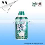 Hot Sale 11oz Shave Cream