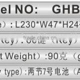 TV/HD Player/HD Digital TV Remote Control thumbnail-5