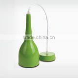 Cup LED Pendant Light 5W 7W Bar Art Chandelier Creative Dining Room LED Droplight thumbnail-3