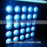 25PCS 30W 3in1 RGB Led Wall Washer Light thumbnail-2
