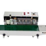 Automatic Horizontal Continuous Band Sealing Machine for Aluminum Foil Sealing thumbnail-2